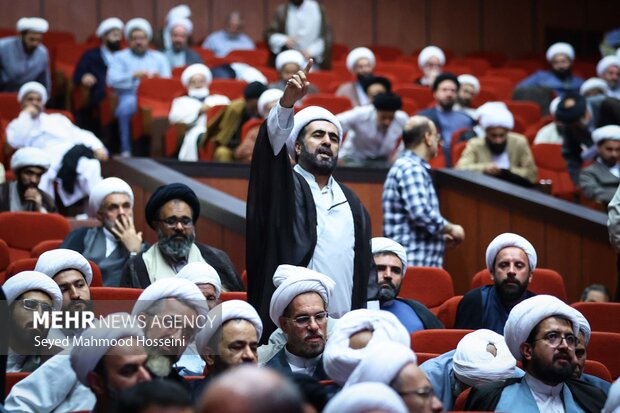 همایش روز جهانی مسجد 22