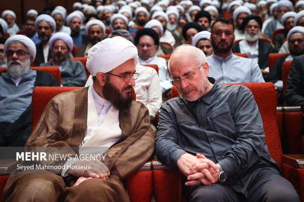 همایش روز جهانی مسجد 25