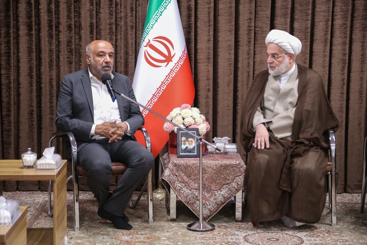 سفر یک روزه وزیر تعاون،کار و رفاه اجتماعی به کردستان