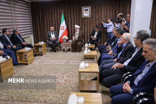 سفر یک روزه وزیر تعاون،کار و رفاه اجتماعی به کردستان