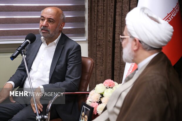 سفر یک روزه وزیر تعاون،کار و رفاه اجتماعی به کردستان