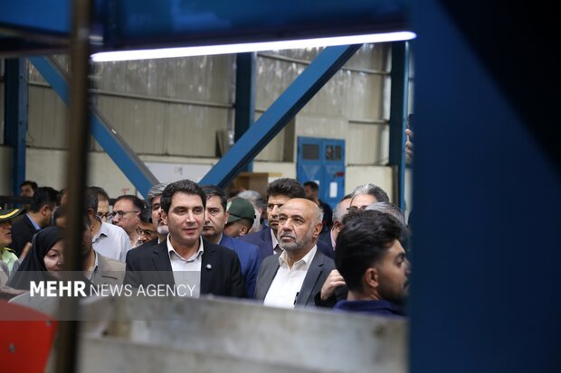 سفر یک روزه وزیر تعاون،کار و رفاه اجتماعی به کردستان