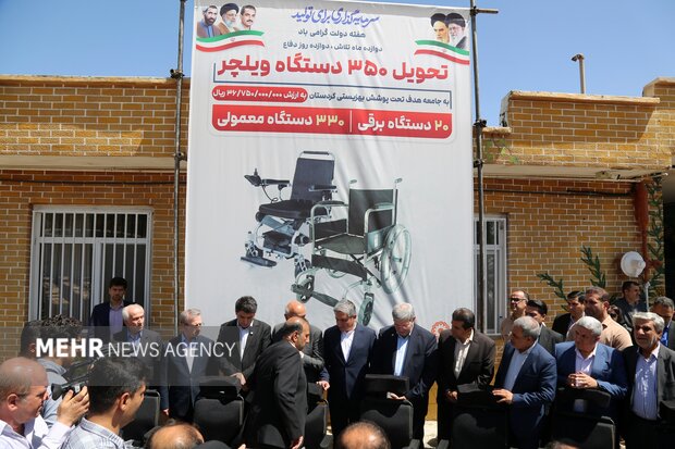 سفر یک روزه وزیر تعاون،کار و رفاه اجتماعی به کردستان