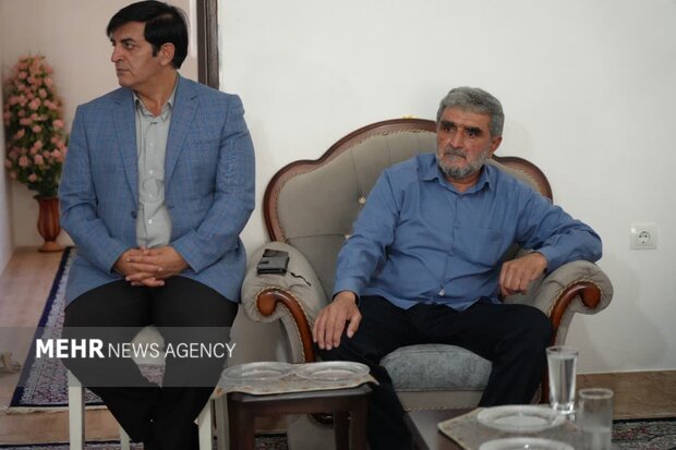 سفر وزیر میراث‌فرهنگی به لرستان