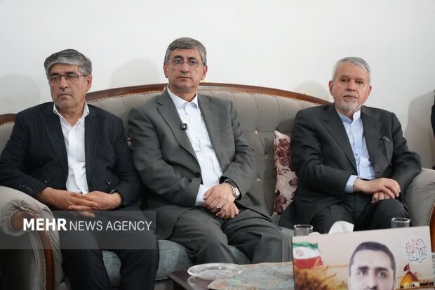 سفر وزیر میراث‌فرهنگی به لرستان