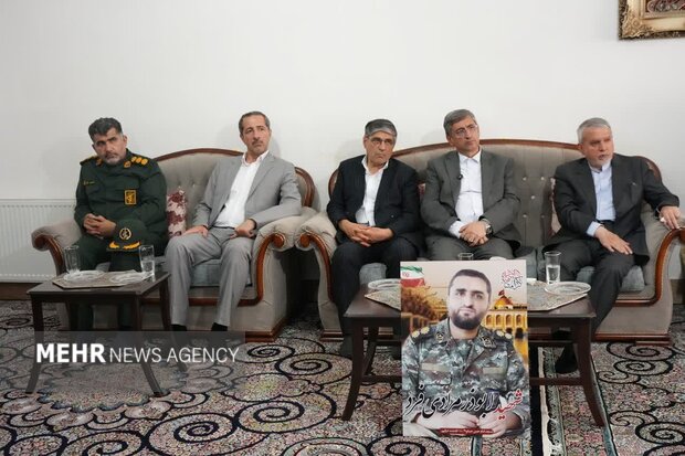 سفر وزیر میراث‌فرهنگی به لرستان