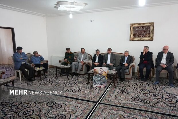 سفر وزیر میراث‌فرهنگی به لرستان