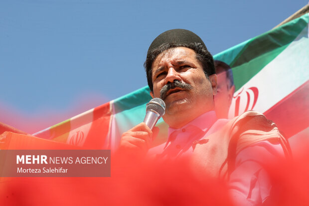سفر معاون توسعه روستایی و مناطق محروم رئیس جمهور به چهارمحال و بختیاری