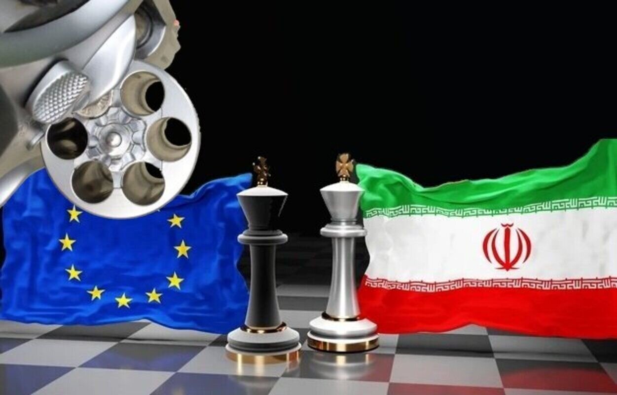 ايران،اروپايي،كشور،امنيت،شوراي،خارجه،اقدام،ملل،سازمان،تروئيك ...