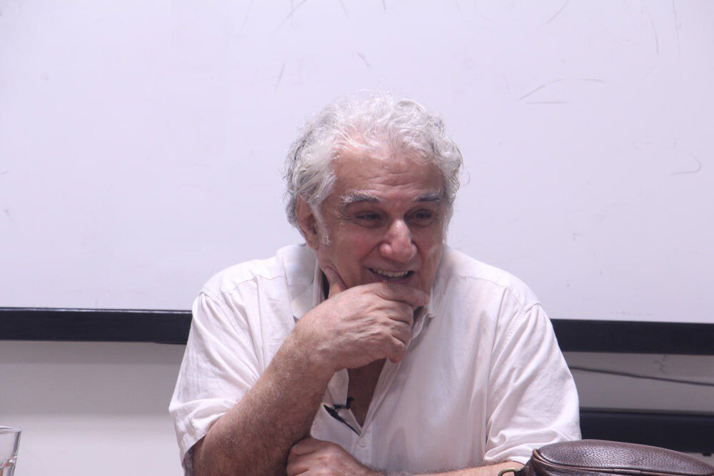 بازيگر،تئاتر،سينما،بازي،بازيگري،هاشمي،دوست،شخصيت،نقش،كارگردا ...