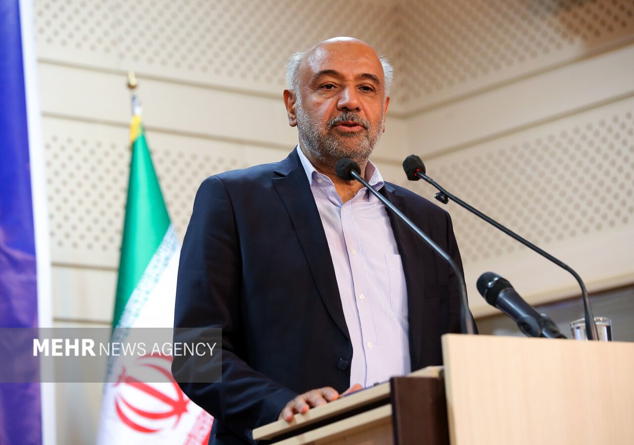 ارائه تسهیلات ۵۰۰ میلیون تومانی به تولیدکنندگان پوشاک از مهرماه ارائه تسهیلات ۵۰۰ میلیون تومانی به تولیدکنندگان پوشاک از مهرماه