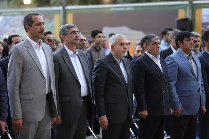 جشن مردم لرستان، جشن هویت ایران!
