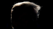 Trump nerede?