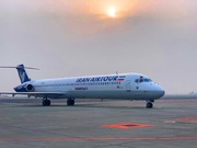 رحمانی: پرواز مستقیم دبی در فرودگاه ارومیه برقرار می شود