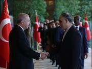İranlı büyükelçiden Erdoğan’a Zafer Bayramı tebriği