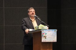 گیلان خط‌شکن پشتیبانی دفاع مقدس و الگوی مشارکت مردمی بود