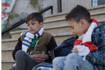 فیلم «انتظار» در جشنواره بین‌المللی لوکاس آلمان پذیرفته شد