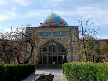 ۶۰۰ مسجد شهرستان‌های استان تهران به‌عنوان مساجد پرچم‌دار انتخاب شدند