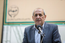 شفیعی: بحران منابع آبی و فرونشست زمین شرایط تولید را دشوار کرده است