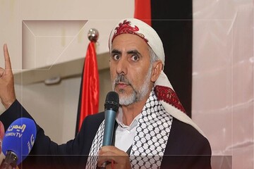 Mohammad Meftah becomes Yemen's caretaker PM