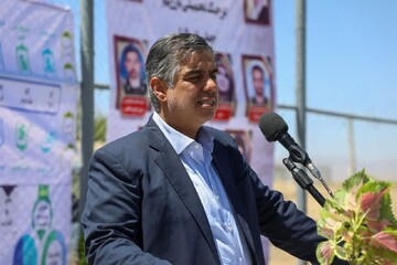 آغاز احداث ۱۰۰ زمین چمن مصنوعی در استان مرکزی