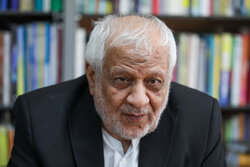 بادامچیان:  موتلفه نمونه‌ای از پاکی و سلامت در عرصه سیاسی است