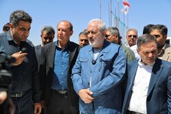 ناترازی برق تا چند هفته آینده به شرایط عادی نزدیک می‌شود