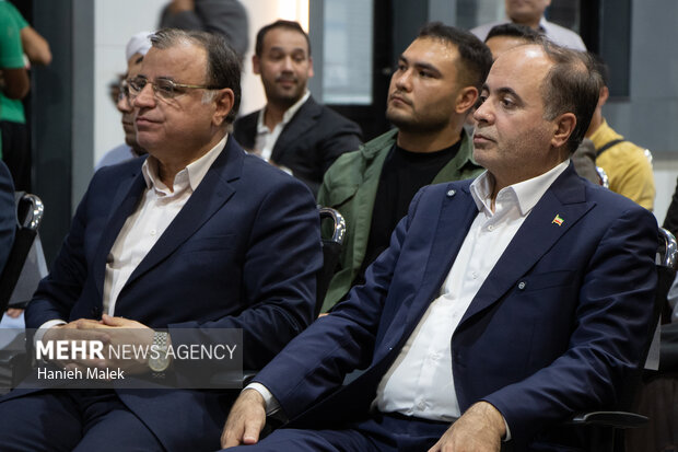 سفر وزیر جهادکشاورزی به استان گلستان