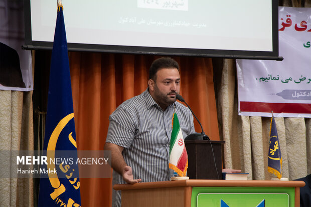 سفر وزیر جهادکشاورزی به استان گلستان