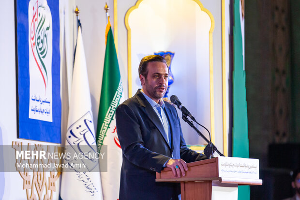 بیستمین آئین پاسداشت ادبیات جهاد و مقاومت در قزوین