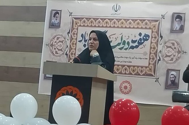 جشن کودکان تحت حمایت بهزیستی بوشهر برگزار شد جشن کودکان تحت حمایت بهزیستی بوشهر برگزار شد
