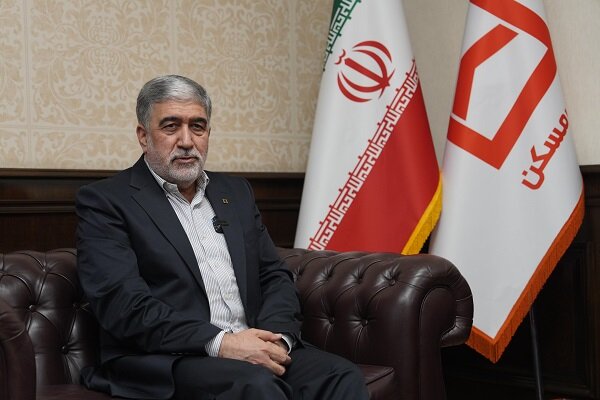 نقشآفرینی بانک مسکن در مسئولیتهای اجتماعی دولت چهاردهم