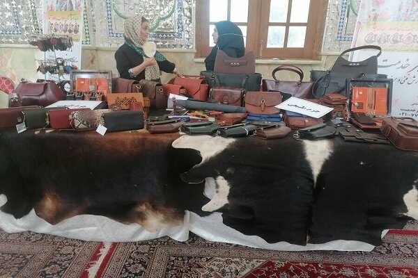 رویداد جهادی زنان و سلامت خانواده با همکاری سازمان بهزیستی برگزار شد