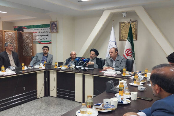 ابوترابیفرد: امروز ایران در نقطهای از قدرت و اقتدار ملی قرار دارد