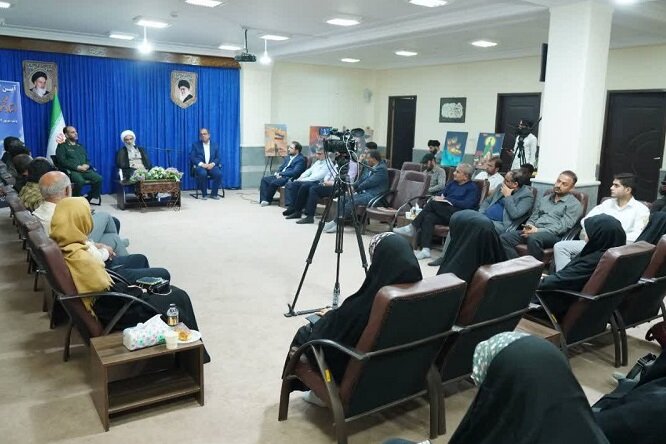 لزوم ارتقای سطح کیفی و تخصصی هنرمندان جوان در استان بوشهر