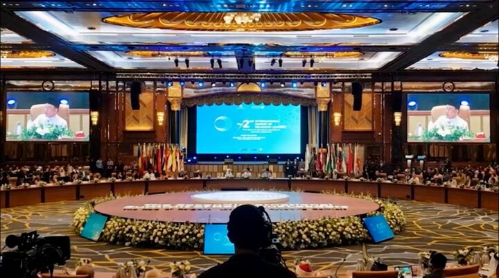 آیتالله اعرافی: هویت واحد اسلامی مهمترین دغدغه جهان اسلام است