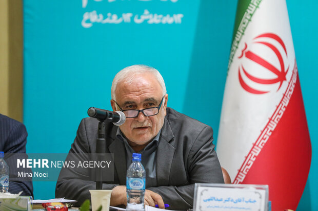 اصلاح نظام اداری لازمه هر جراحی اقتصادی است اصلاح نظام اداری لازمه هر جراحی اقتصادی است