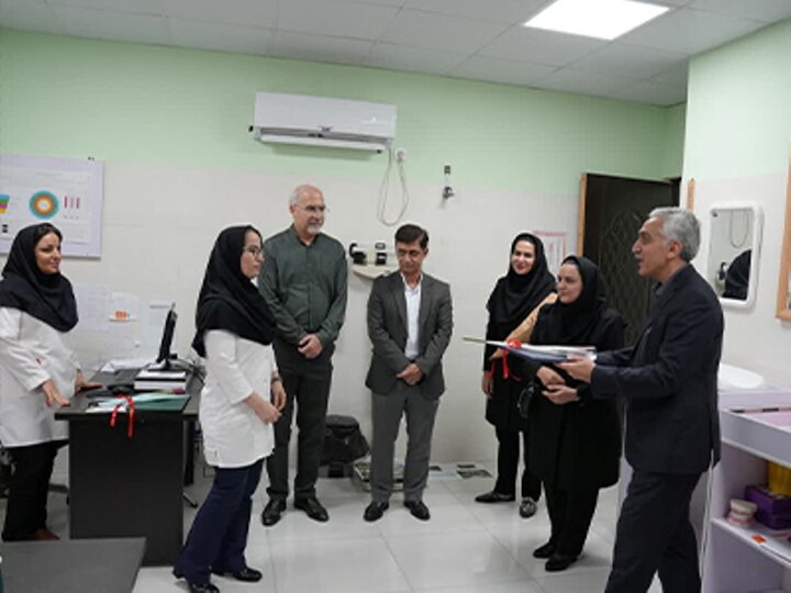 لزوم غربالگری سرطان روده بزرگ در بزرگسالان لزوم غربالگری سرطان روده بزرگ در بزرگسالان