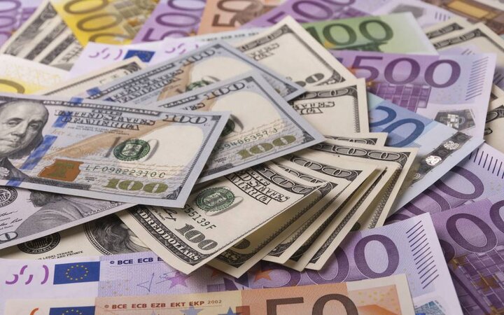 میزان تامین ارز واردات امسال به 23.2 میلیارد دلار رسید
