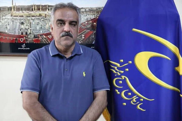 انتصاب دبیر شانزدهمین جشنواره سراسری تئاتر «سودای عشق»