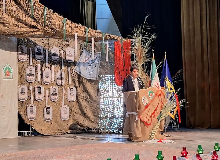 شتاب دهی توسعه در مناطق کمتر برخوردار از اولویتهای دولت است شتاب دهی توسعه در مناطق کمتر برخوردار از اولویتهای دولت است