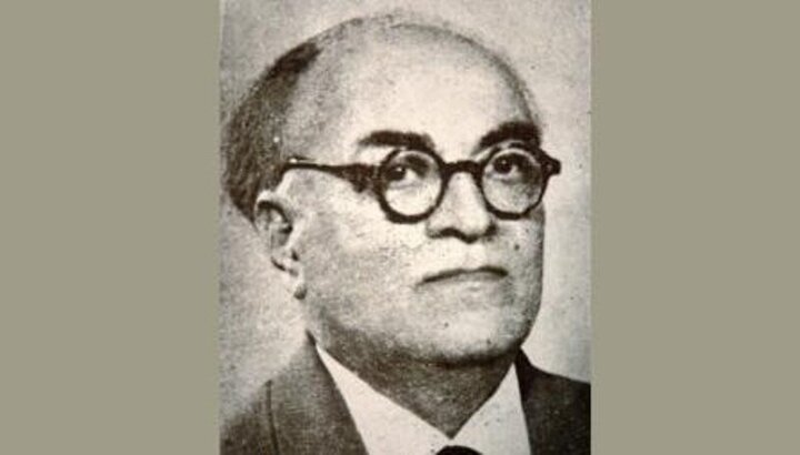 شاعر «ماشین مشدی ممدلی» کیست؟؛ جمالزاده درباره غلامرضا روحانی چه گفت؟