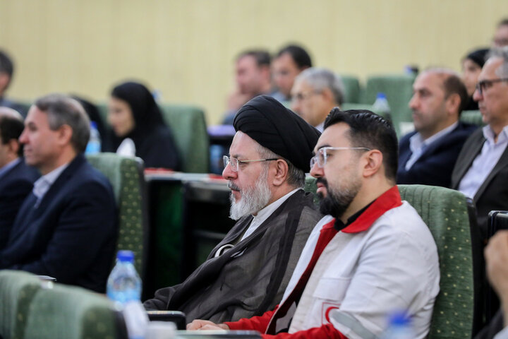 دستگاه های برتر آذربایجان شرقی در جشنواره شهید رجایی