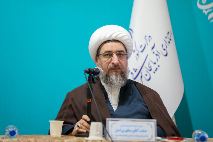 دستگاه های برتر آذربایجان شرقی در جشنواره شهید رجایی