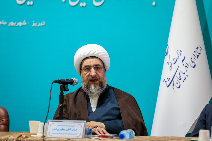 دستگاه های برتر آذربایجان شرقی در جشنواره شهید رجایی