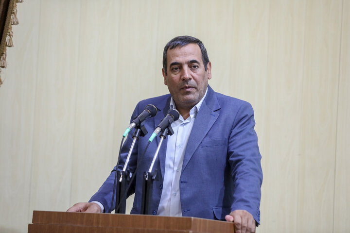 دستگاه های برتر آذربایجان شرقی در جشنواره شهید رجایی