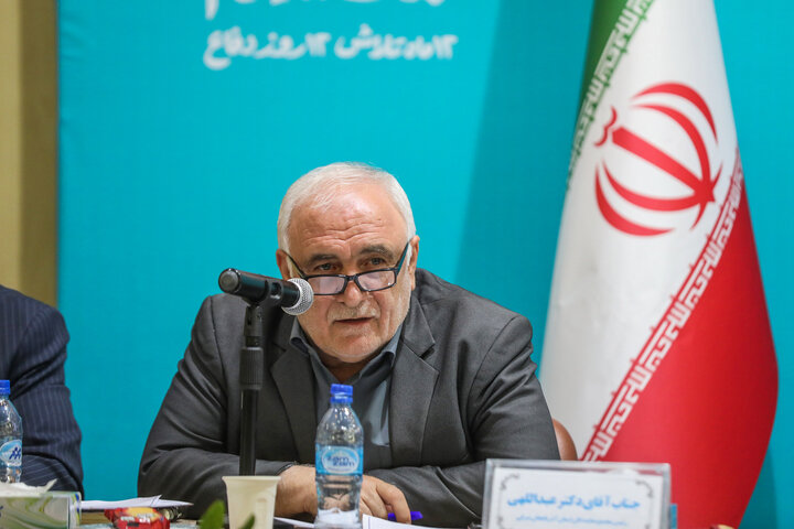 دستگاه های برتر آذربایجان شرقی در جشنواره شهید رجایی