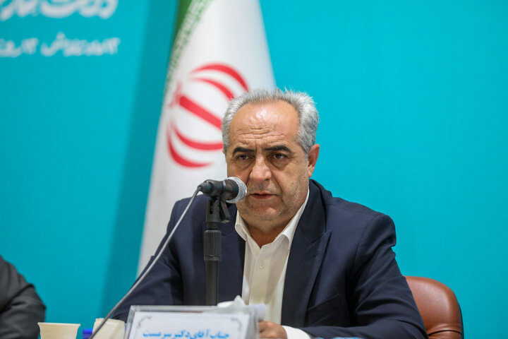 دستگاه های برتر آذربایجان شرقی در جشنواره شهید رجایی