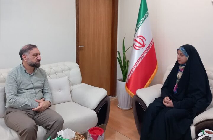انتشار پادکستهای برتر جشنواره فیروزهکست در رسانه ملی