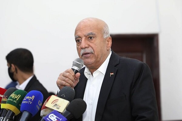 Ahmed Ghaleb Al-Rahwi - latest victim of terrorist regimes; Yemeni resilience persists